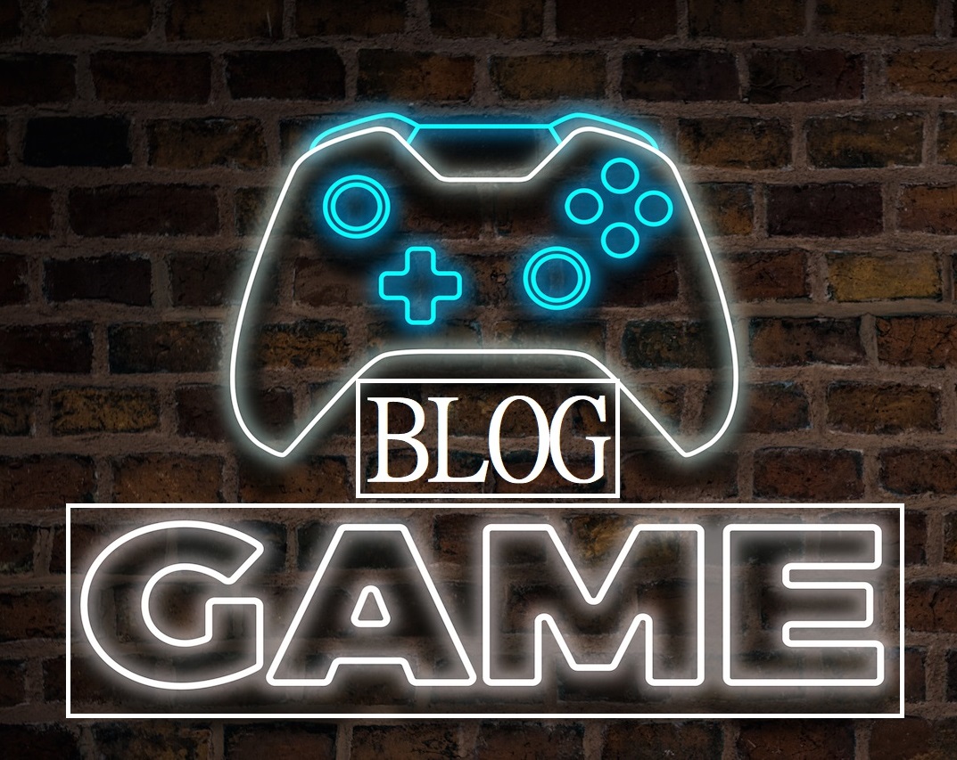 Anuncio de blog